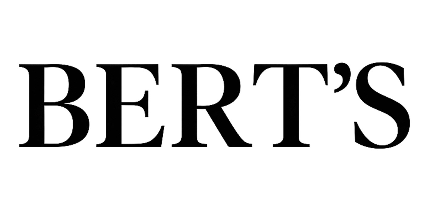 Bert's